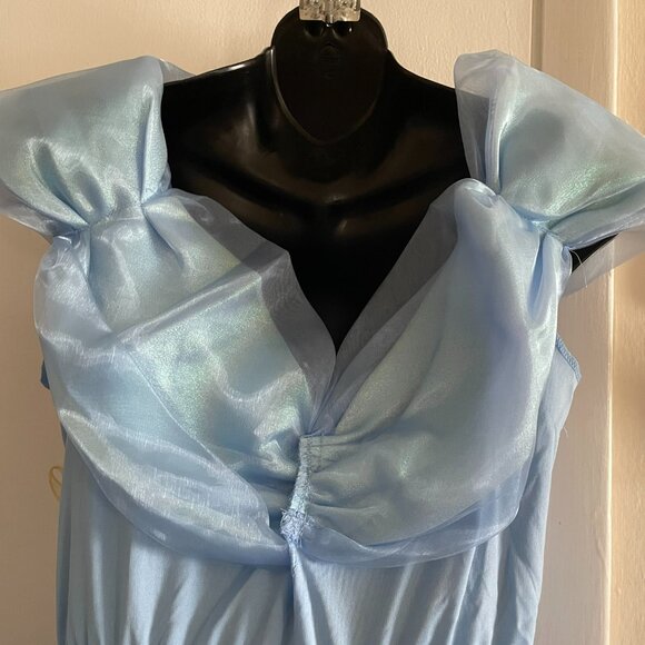 Disney CINDERELLA costume - Picture 6 of 7